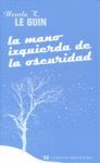 LA MANO IZQUIERDA DE LA OSCURIDAD