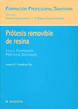PRÓTESIS REMOVIBLE DE RESINA