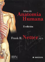 ATLAS DE ANATOMÍA HUMANA
