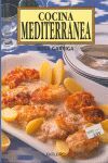 COCINA MEDITERRÁNEA