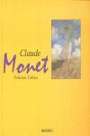 CLAUDE MONET