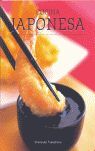 COCINA JAPONESA