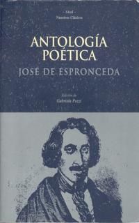 ANTOLOGÍA POÉTICA