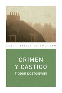 CRIMEN Y CASTIGO