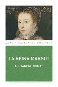 LA REINA MARGOT