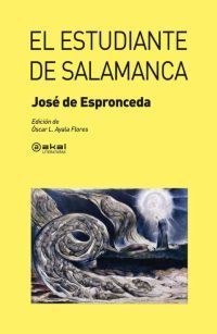 EL ESTUDIANTE DE SALAMANCA