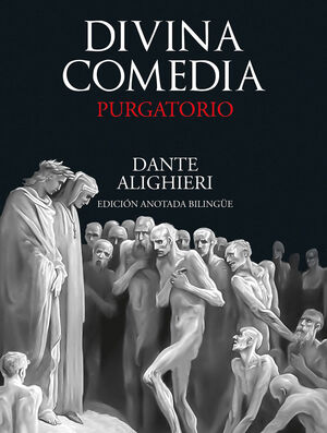LA DIVINA COMEDIA. PURGATORIO