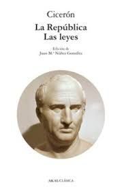 LA REPÚBLICA - LAS LEYES