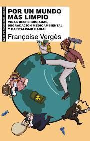 POR UN MUNDO MÁS LIMPIO