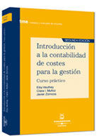 INTRODUCCIÓN A LA CONTABILIDAD DE COSTES PARA LA GESTIÓN
