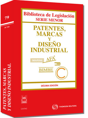 PATENTES, MARCAS Y DISEÑO INDUSTRIAL