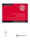 LAS OBLIGACIONES LEGALES DE INFORMACIÓN PRECONTRACTUAL EN LA COMPRAVENTA DE VIVI
