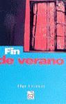 FIN DE VERANO