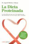 LA DIETA PROTEINADA