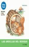 LAS ARDILLAS DEL BOSQUE