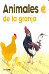 ANIMALES DE LA GRANJA