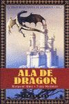 ALA DE DRAGÓN