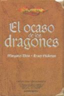 EL OCASO DE LOS DRAGONES Nº 1