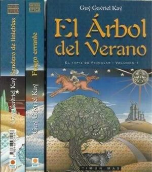 EL ÁRBOL DEL VERANO