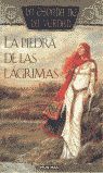 LA PIEDRA DE LAS LÁGRIMAS