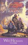 EL RETORNO DE LOS DRAGONES