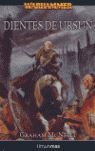 LOS DIENTES DE URSUN