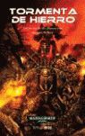 TORMENTA DE HIERRO