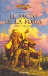 EL PACTO DE LA FORJA