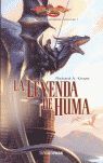 LEYENDA DE HUMA HEROES DE LA DRAGONLANCE VOLUMEN 1