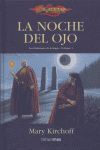 LA NOCHE DEL OJO
