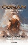 FURIA CIMMERIA