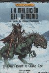 LA MALDICIÓN DEL DEMONIO