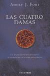 LAS CUATRO DAMAS