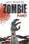 ZOMBIE PLANET