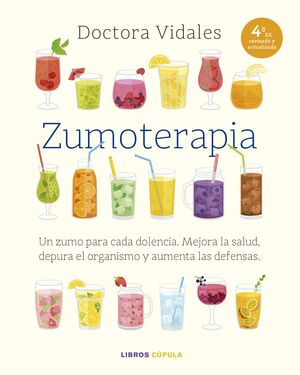ZUMOTERAPIA. NUEVA EDICIÓN ACTUALIZADA