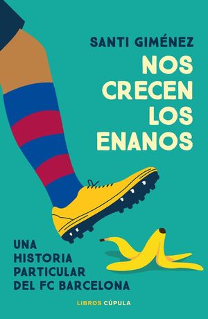 NOS CRECEN LOS ENANOS