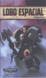 LOBO ESPACIAL