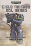 CIELO MUERTO, SOL NEGRO