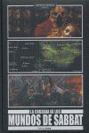 LA CRUZADA DE LOS MUNDOS DE SABBAT
