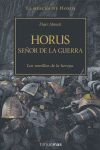 HORUS, SEÑOR DE LA GUERRA