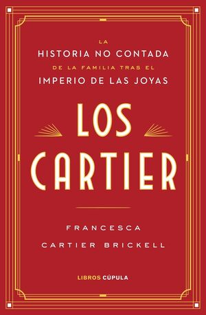 LOS CARTIER