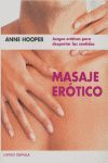 MASAJE ERÓTICO