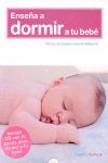ENSEÑA A DORMIR A TU BEBÉ + CD