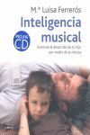 INTELIGENCIA MUSICAL