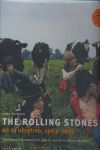 THE ROLLING STONES EN EL OBJETIVO, 1963-1969