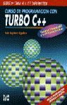 CURSO DE PROGRAMACIÓN CON TURBO C++
