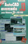 AUTOCAD AVANZADO V.13 VOL II