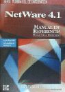NETWARE 4.1