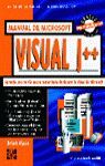 MANUAL DE MICROSOFT VISUAL J++
