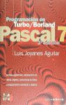 PROGRAMACIÓN EN PASCAL 7